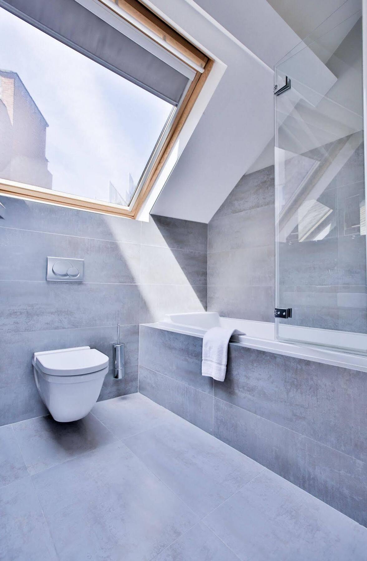 Apartment Royal Botanique Brussels