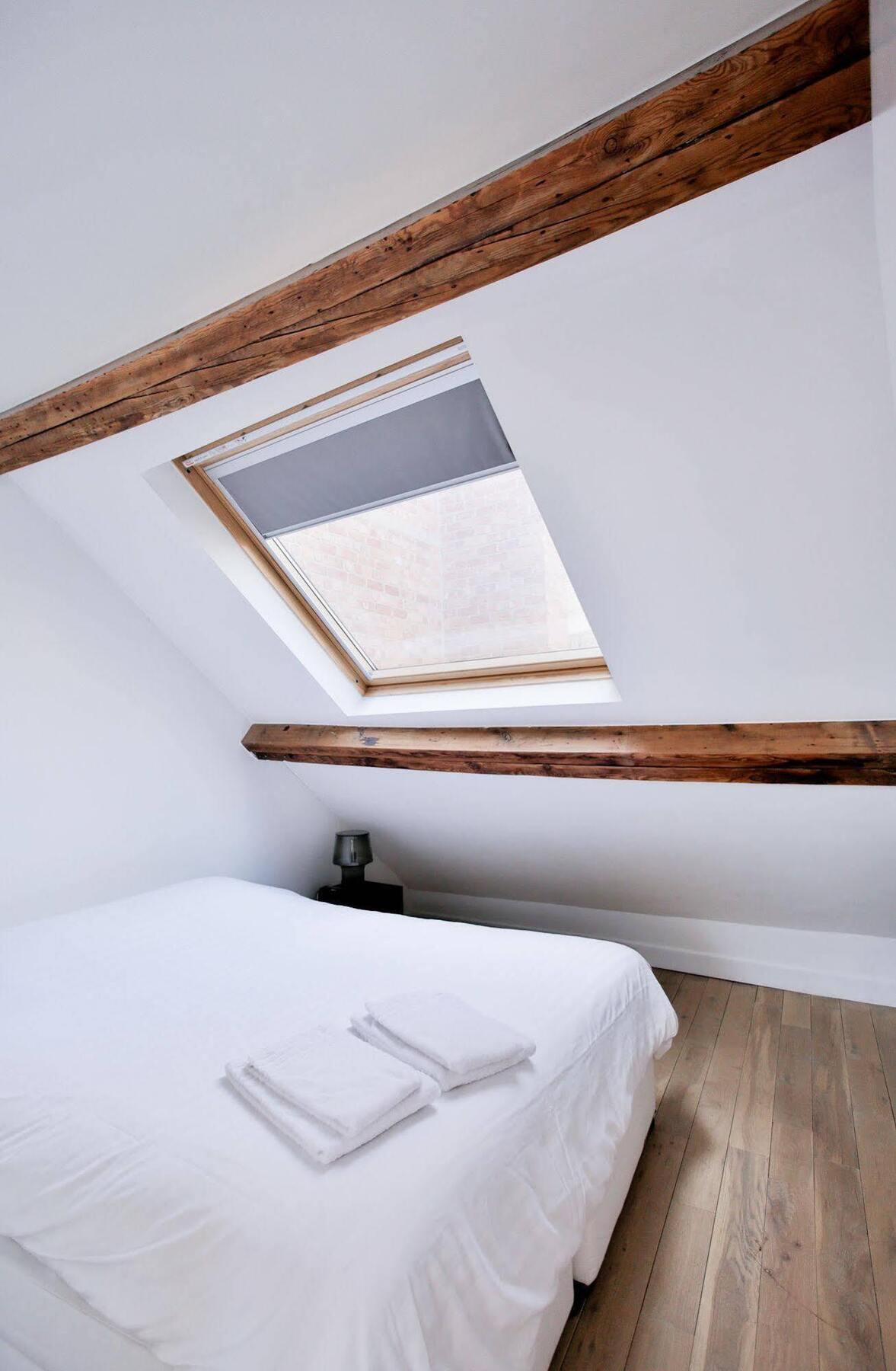 Royal Botanique Apartment