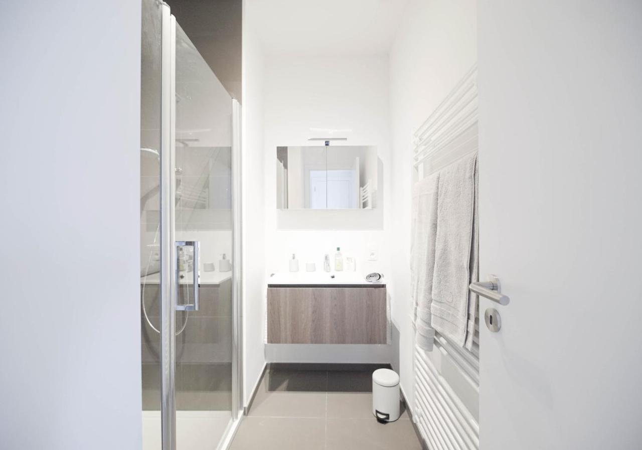 Flats Apartment Brussels