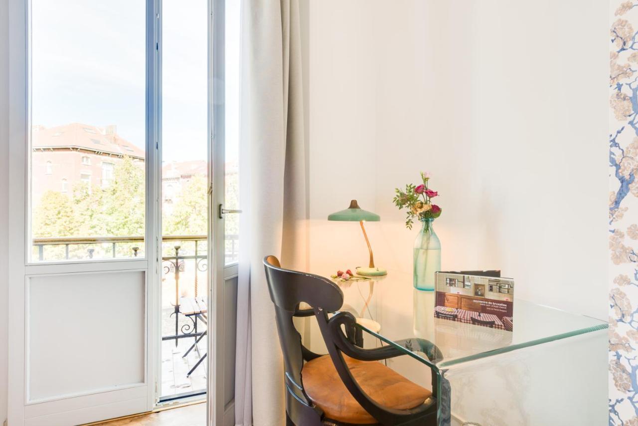 Aparthotel Newton Boutique Residences - Eu Area