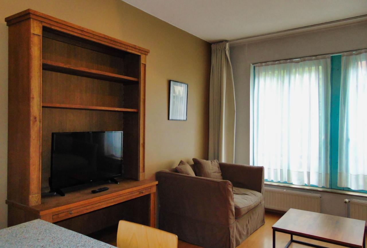 Aparthotel Apart Midi 3*