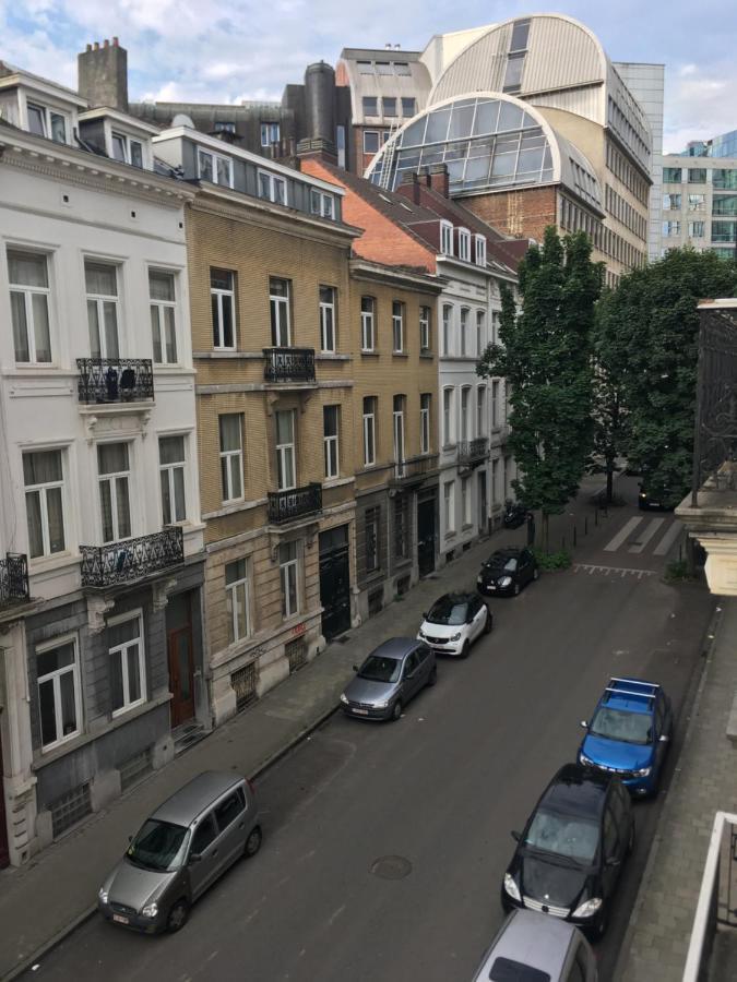 Căn hộ Rue De Pascale