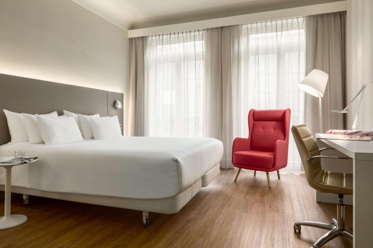 Hotel Nh Collection Centre