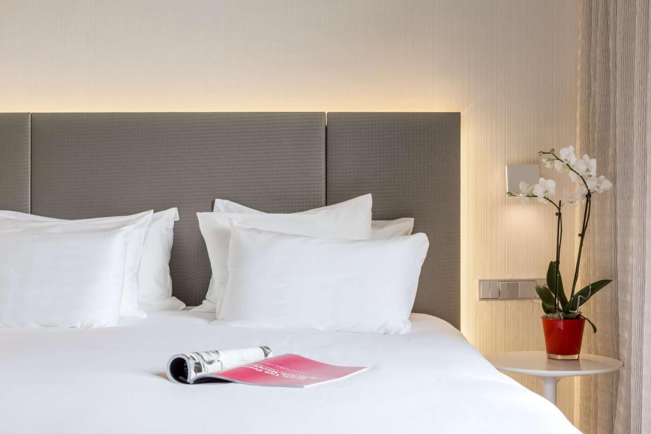 Hotel Nh Collection Centre 4*