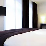 Theater Hotel Brussel
