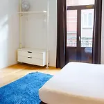 Theater Hotel Brussel