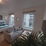 Logement Luxueux Dans Le Coeur De Bruxelles