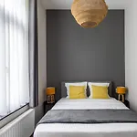 Urban Suites Brussels Schuman 2