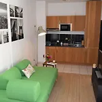 Cosy Apartment In The Center Of Brussels