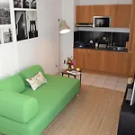 Cosy Apartment In The Center Of Brussels