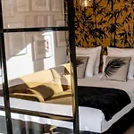 Mini Loft 1 Bedroom 2 Steps From Av Louise