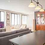 Spacious Modern Appartments In The Heart Of Brussels