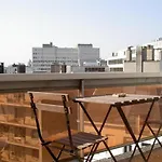 Residence Aparthotel Wellington