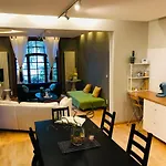 Apartment Easyway To Sleep