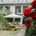 Aparthotel Axl Flathotel Continental Stay