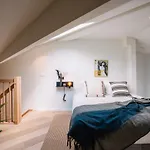 Smartflats - Louise Brussels