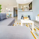 Downtown Brussels Apartment