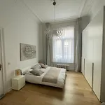 Apartment In Trendy Chatelain Center Brussels Area Little Garden Internet Wifi