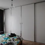 Midi-suede Appartement Brussel