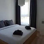 Midi-suede Appartement Brussel