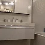 Midi-suede Appartement Brussel