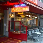 Hotel Matignon Grand Place