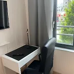 Exclusive Two-Level Apartment With Private Terrace On The Canal Brussels
