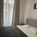 Exclusive Two-level With Private Terrace On The Canal Brussel