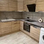 Appartement Exclusive Two-level With Private Terrace On The Canal