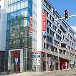 Thon Eu Brussel