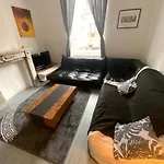 Cozy Studio Close To Zaventem Airport