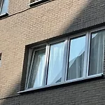 Cinquantenaire Appartement