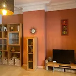 Appartement De Charme Dans Maison De Maitre Bruxelloise