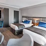 Hotel Agenda Louise
