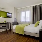 Citadines Sainte Catherine Brussels