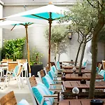 Barsey By Warwick Hotel Brussel