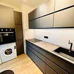 Residential Area - Quiet Place