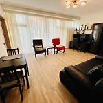 Residential Area - Quiet Place