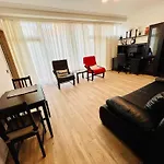 Residential Area - Quiet Place