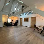 Superbe Appartement En Plein Centre De Bruxelles