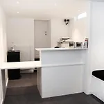 Satellite Hotel Brussel