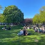 Charming Loft In Prime Location