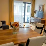 Garden Botanique Apartment