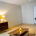 Garden Botanique Apartment