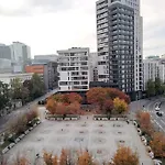 Beautiful 2Br/2Bar Apartement In European District