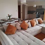 Beautiful 2Br/2Bar Apartement In European District