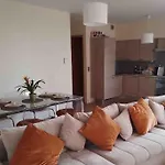 Beautiful 2Br/2Bar Apartement In European District