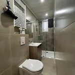Cosy Merode 2 Appartement Brussel