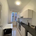 Appartement Cosy Merode 2