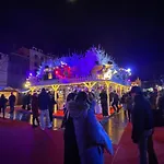 Charming Loft In Prime Location